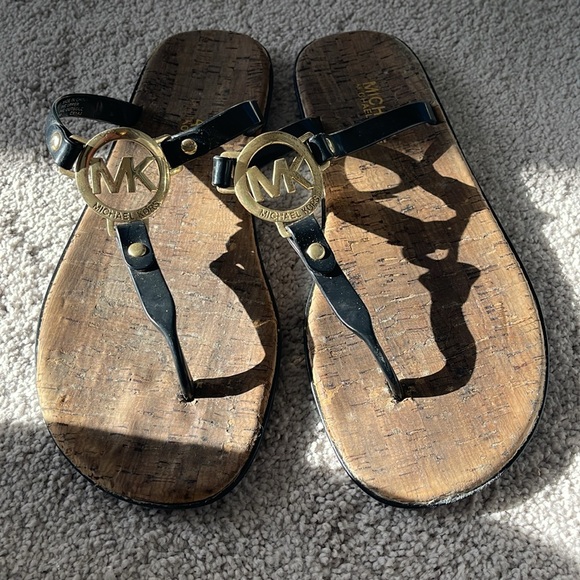 Michael Kors Sandals - Picture 1 of 5